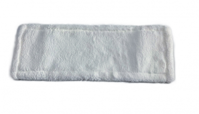 Mikrofibrinė šluostė su kišenėmis 40 cm